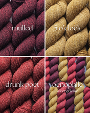 Phile MINI SKEIN SETS - 100% Canadian Rambouillet