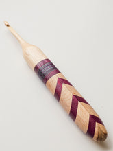 05.00mm Nostophile (lover of pigeons) Crochet Hook (Item #233)