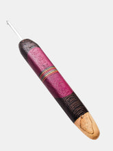 04.00mm Astrophile (lover of stars) Metal Crochet Hook (Item #164)