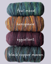 CHICKENS ROVING - Canadian Rambouillet x Finn