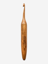 06.50mm - Tigerwood Crochet Hook (item #178)