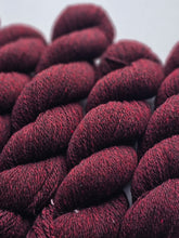 Mulled (oenophile) - 100% Canadian Rambouillet