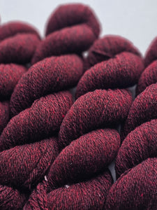 Mulled (oenophile) - 100% Canadian Rambouillet