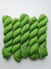 Overstory (dendrophile) - 100% Canadian Rambouillet
