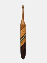 06.00mm Black Copper Maran Crochet Hook (Item #206)