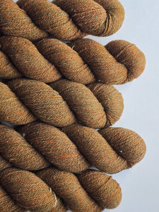 Mycorrhizal (dendrophile) - 100% Canadian Rambouillet