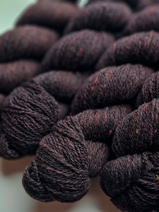 Sacred Sip (javaphile) - 100% Canadian Rambouillet