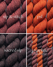 Phile MINI SKEIN SETS - 100% Canadian Rambouillet