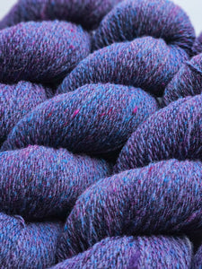 Nebula (astrophile) - 100% Canadian Rambouillet