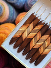 Javaphile (lover of coffee) MYSTERY Crochet Hook