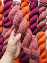 Floret (anthophile) - 100% Canadian Rambouillet