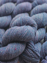 Virga (pluviophile) - 100% Canadian Rambouillet