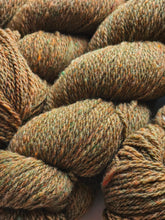 Mycorrhizal (dendrophile) - 100% Canadian Rambouillet