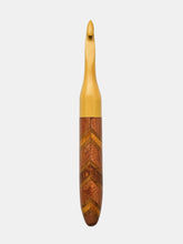 09.00mm Welsummer Chevron Crochet Hook (Item #64)