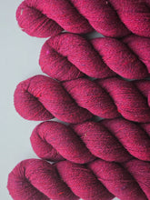 Floriography (anthophile) - 100% Canadian Rambouillet