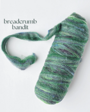 Phile ROVING BUMPS - 100% Canadian Rambouillet