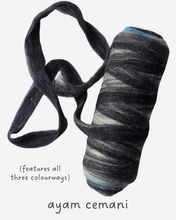 CHICKENS ROVING - Canadian Rambouillet x Finn