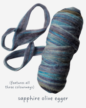 CHICKENS ROVING - Canadian Rambouillet x Finn