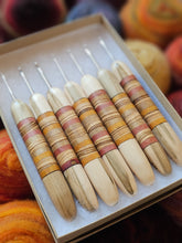 Bibliophile (lover of books) MYSTERY Crochet Hook