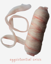 CHICKENS ROVING - Canadian Rambouillet x Finn