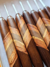 Javaphile (lover of coffee) MYSTERY Crochet Hook