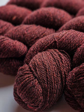 Sip & Stitch (javaphile) - 100% Canadian Rambouillet