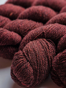 Sip & Stitch (javaphile) - 100% Canadian Rambouillet