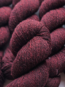 Mulled (oenophile) - 100% Canadian Rambouillet