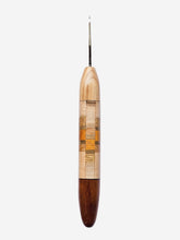01.50mm Patchwork Metal Crochet Hook (Item #105)