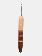 03.00mm Oenophile (lover of wine) Metal Crochet Hook (Item #179)