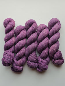 Coo (nostophile) - 100% Canadian Rambouillet