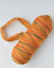 Phile ROVING BUMPS - 100% Canadian Rambouillet