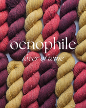 Mulled (oenophile) - 100% Canadian Rambouillet