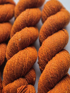 Cultured (turophile) - 100% Canadian Rambouillet