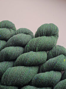 Breadcrumb Bandit (nostophile) - 100% Canadian Rambouillet