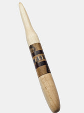 11.00mm Sapphire Olive Egger Crochet Hook (Item #220)