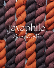 PSL (javaphile) - 100% Canadian Rambouillet