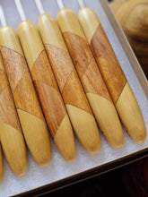 Turophile (lover of cheese) MYSTERY Crochet Hook
