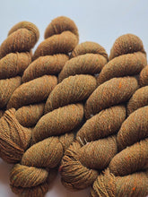 Mycorrhizal (dendrophile) - 100% Canadian Rambouillet