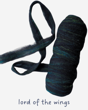 CHICKENS ROVING - Canadian Rambouillet x Finn