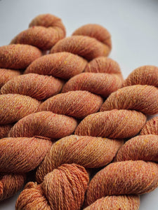 Tyromancy (turophile) - 100% Canadian Rambouillet