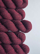 Mulled (oenophile) - 100% Canadian Rambouillet