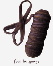 CHICKENS ROVING - Canadian Rambouillet x Finn