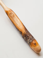 Aguja de ganchillo Woodsy de 06,00 mm (artículo n.º 63)