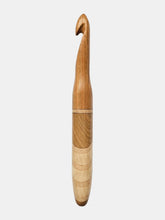13.00mm Buff Laced Polish Crochet Hook (Item #217)