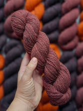 Sip & Stitch (javaphile) - 100% Canadian Rambouillet