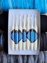 Ermine Ameraucana MYSTERY Crochet Hook