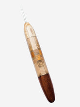 01.50mm Patchwork Metal Crochet Hook (Item #105)
