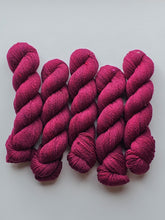 Floriography (anthophile) - 100% Canadian Rambouillet