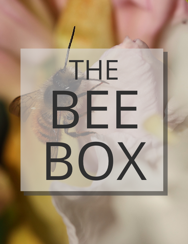 La caja de abejas